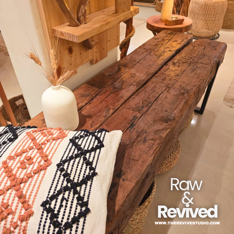 Revaro Console