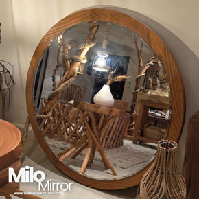 Milo Mirror