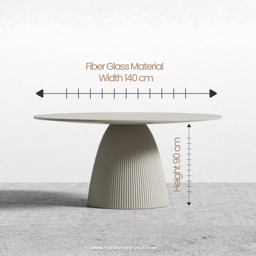 Rita Dining Table