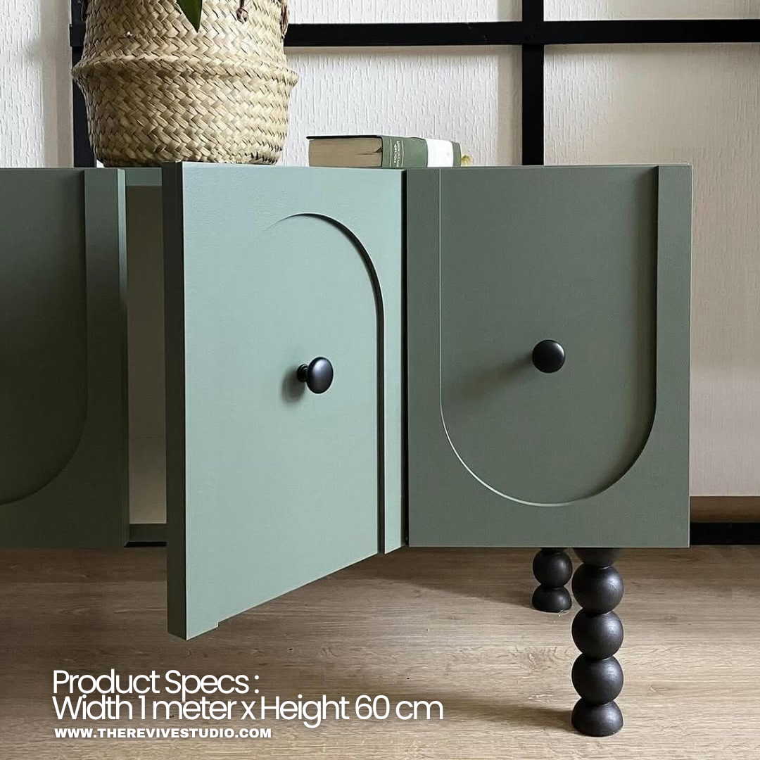 Rossa Cabinet