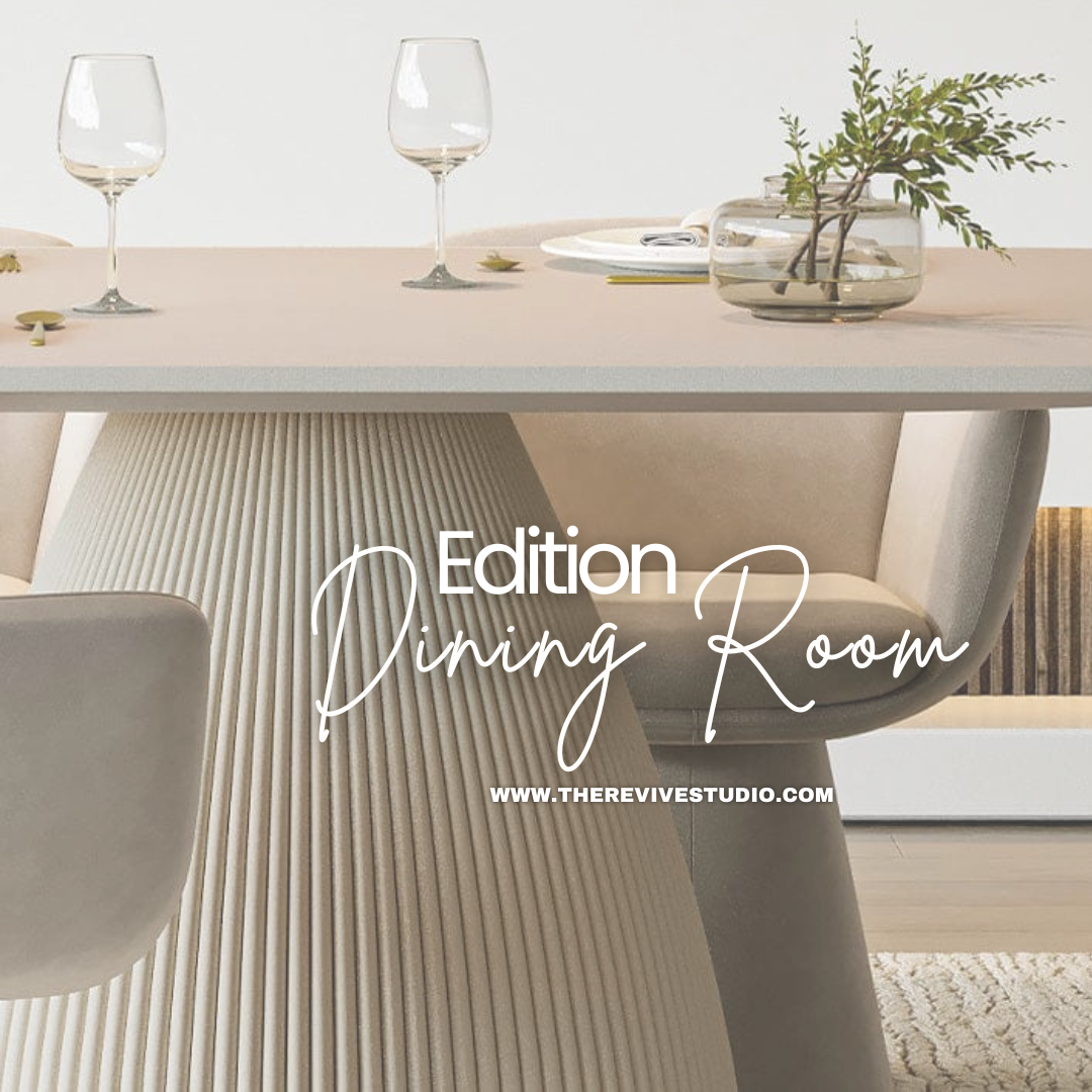 Rita Dining Table