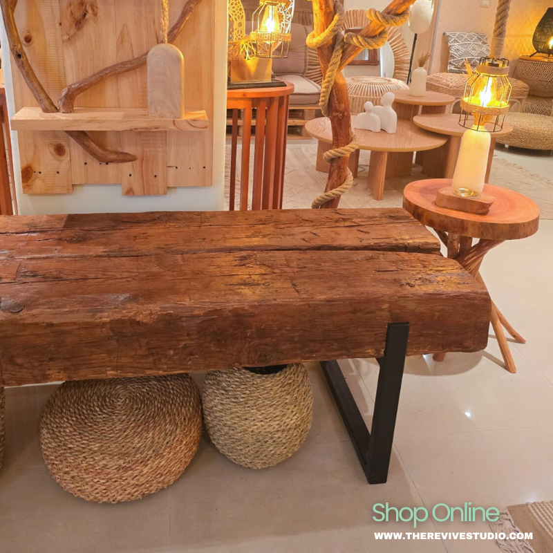 Revaro Console