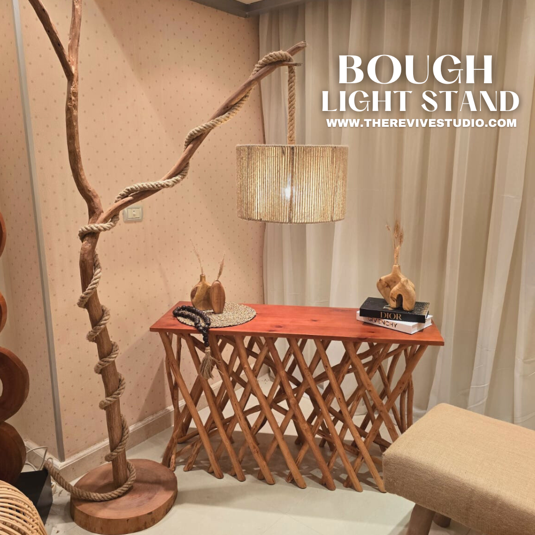 Bough Light Stand