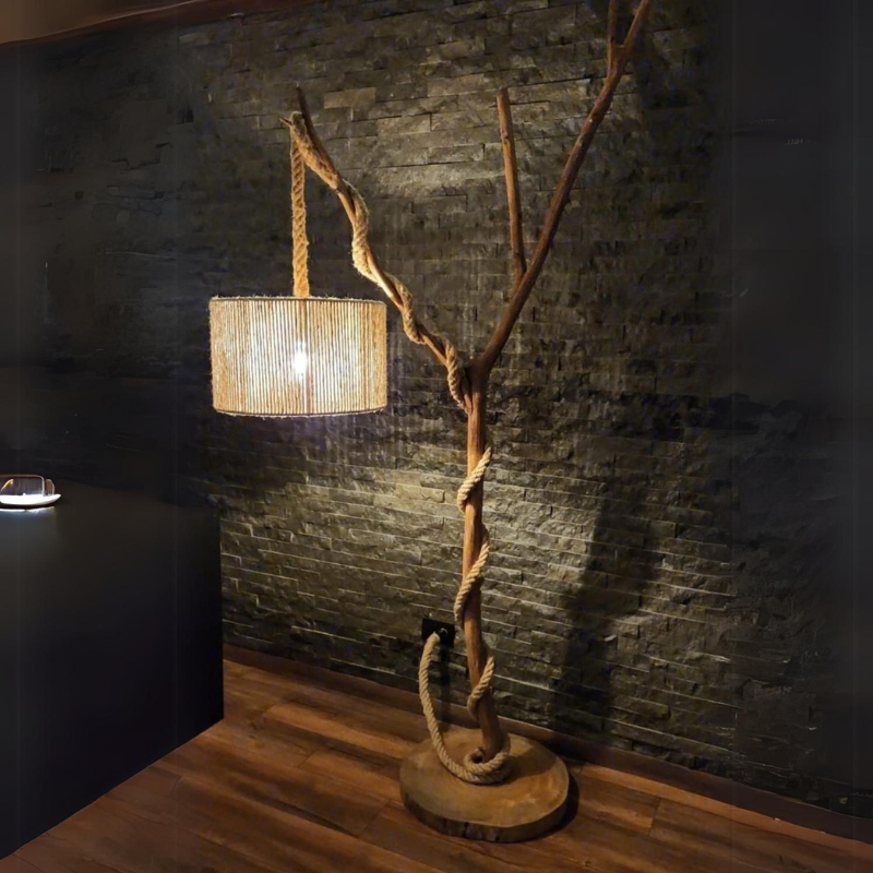 Bough Light Stand