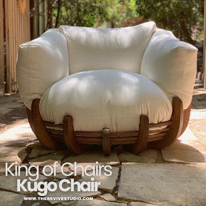 Kugo Chair