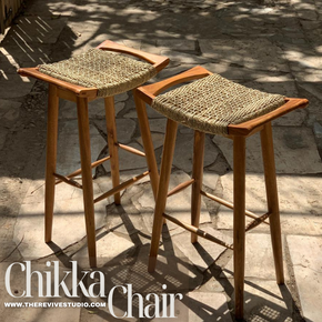 Chikka Chair