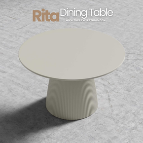 Rita Dining Table