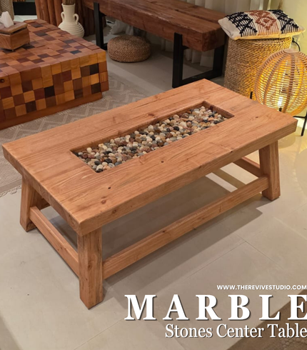 Tables &amp; Consoles