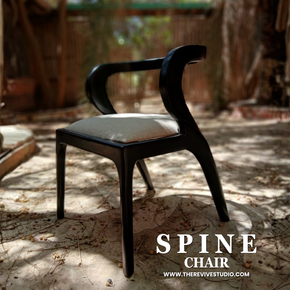 Spine Chair