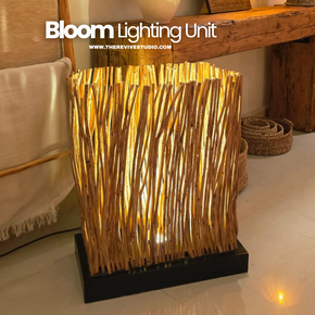 Bloom Lighting Unit