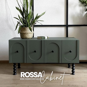 Rossa Cabinet