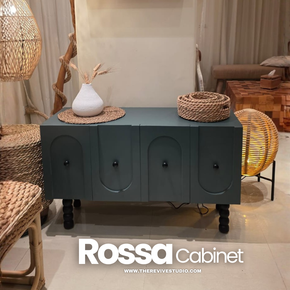 Rossa Cabinet