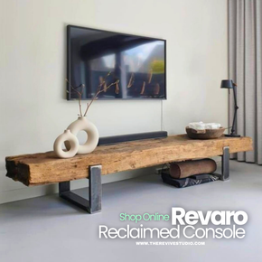 Revaro Console