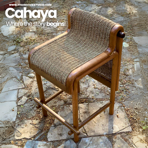 Cahaya Chair