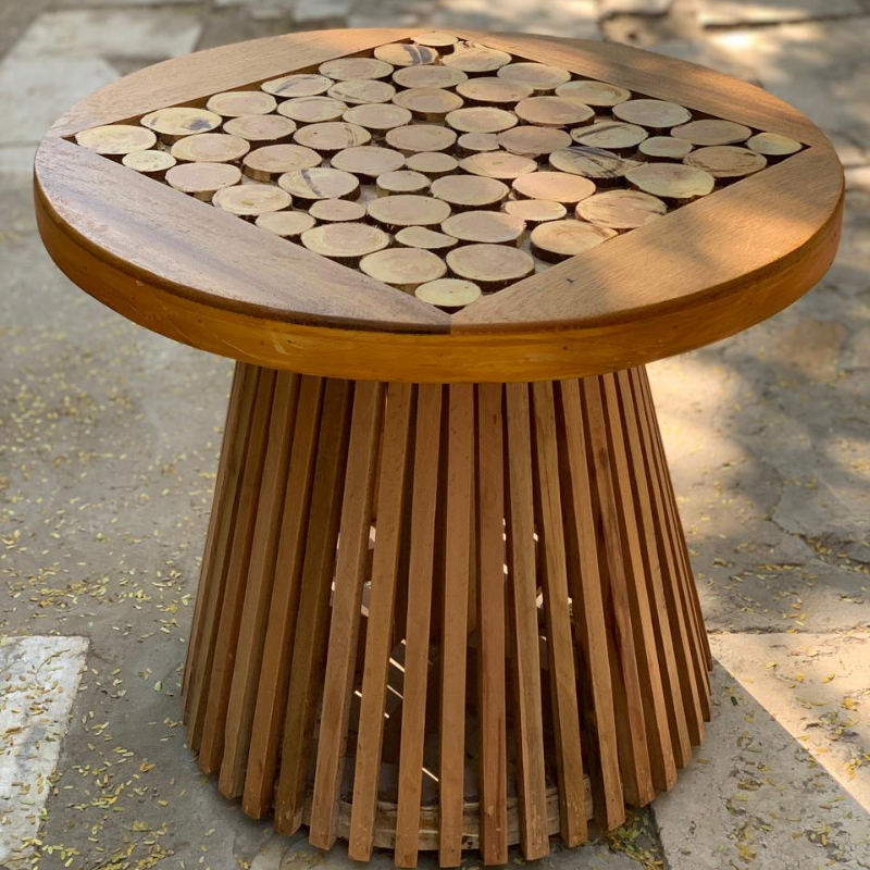 Chunk Block Table Chunks Table - Therevivestudio