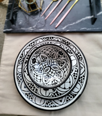 Pottery