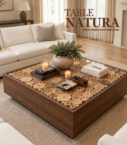 Tables &amp; Consoles