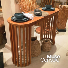 Muse Console