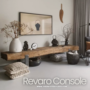 Revaro Console