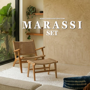 Marassi Set