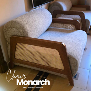 Monarch Living Set