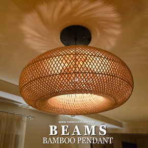 Beams Lighting Units
