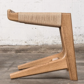 Rian Seagrass Chair