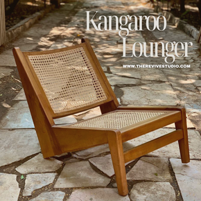 Kangaroo Lounger