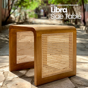 Libra Side Table