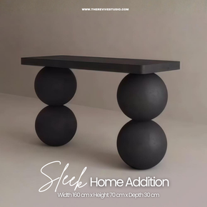 Dooodz Fiber Console