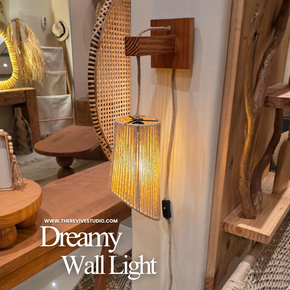 Dreamy Wall Lighting