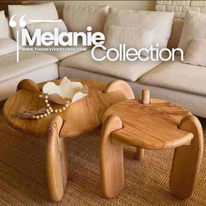 Melanie Collection