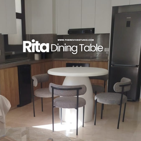 Rita Dining Table