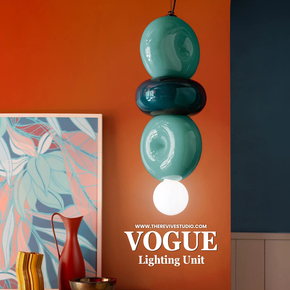 Vogue Lighting Unit