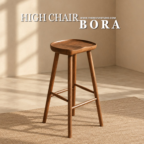Bora High Chair