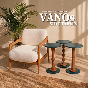 VANOs Side Table