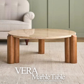 Vera Marble Table
