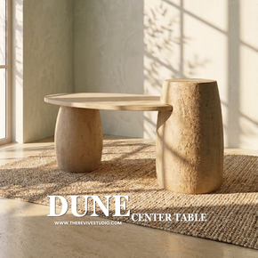 Dune Table