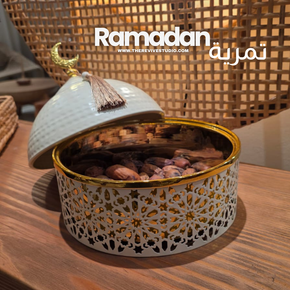 Ramadan Tamrya