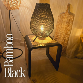 Bella Bamboo Lamp