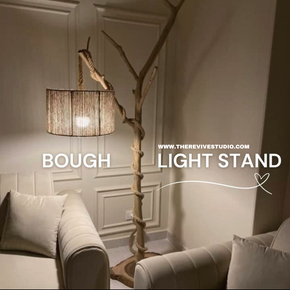 Bough Light Stand