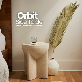 Orbit Side Table