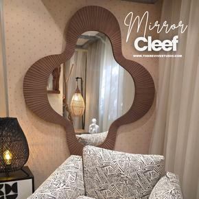 Cleef Mirror