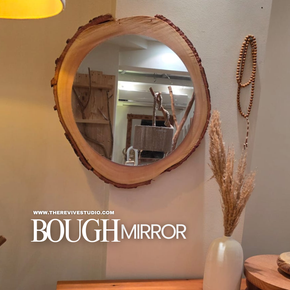 Bough Mirror