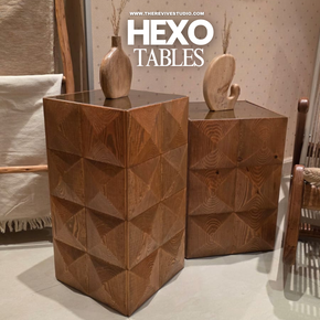 Hexo Tables