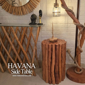 Havana Side Table